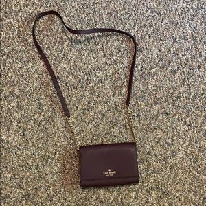 Kate Spade crossbody